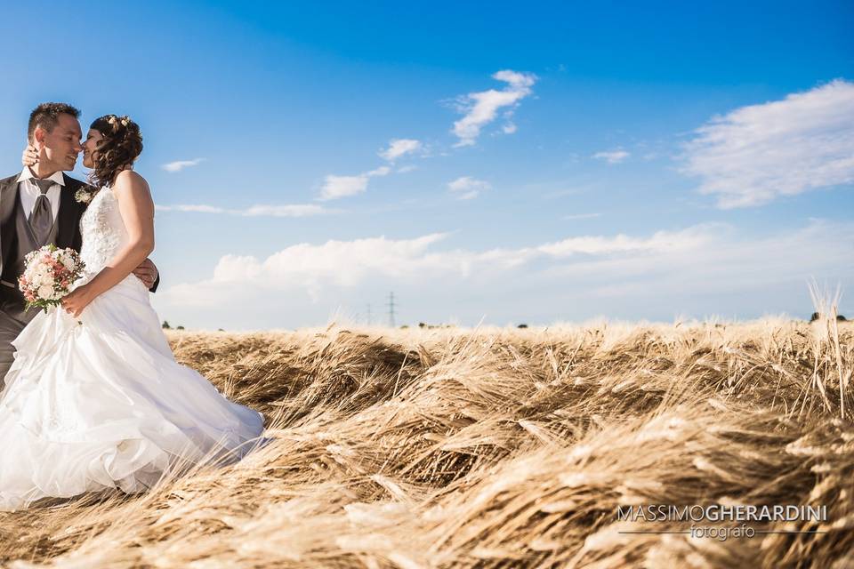 Massimo Gherardini Fotografo