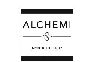 Alchemi logo