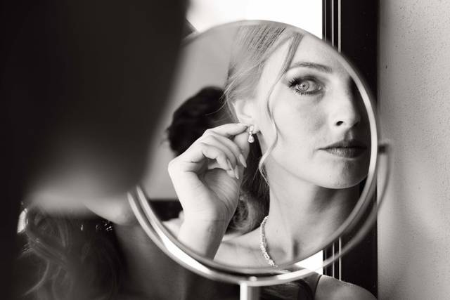 Claudia D'Angelo Make up