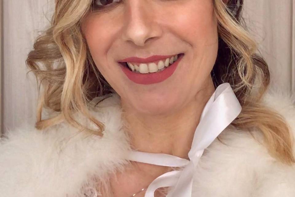 Isabella Makeup-Artist