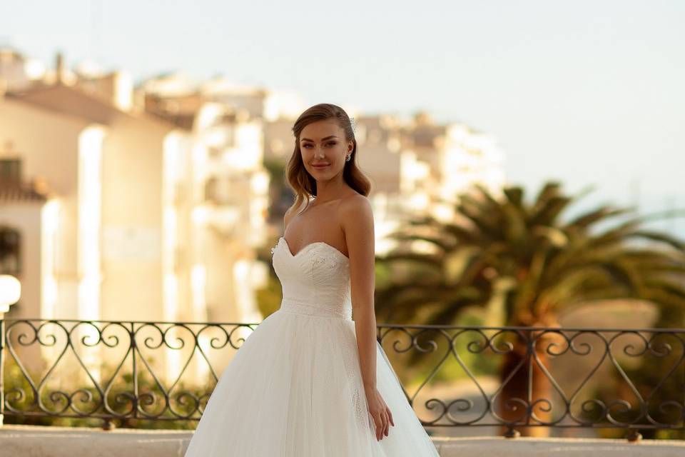 Sposa Monica Loretti