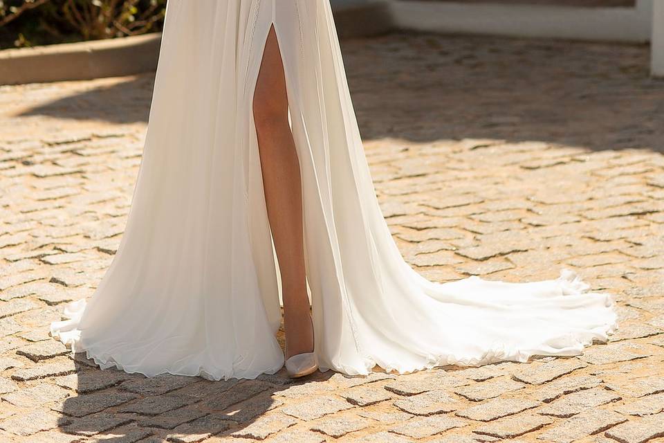 Sposa Monica Loretti