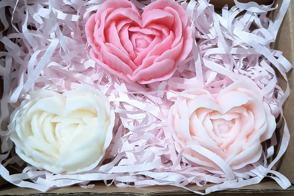 Petali di Cuore