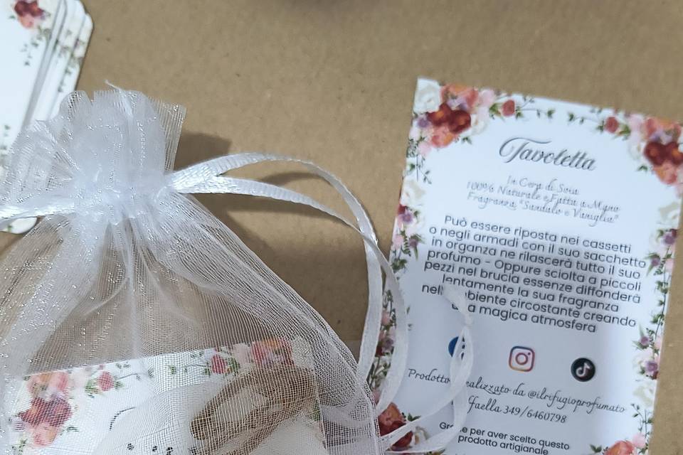 Segnaposto