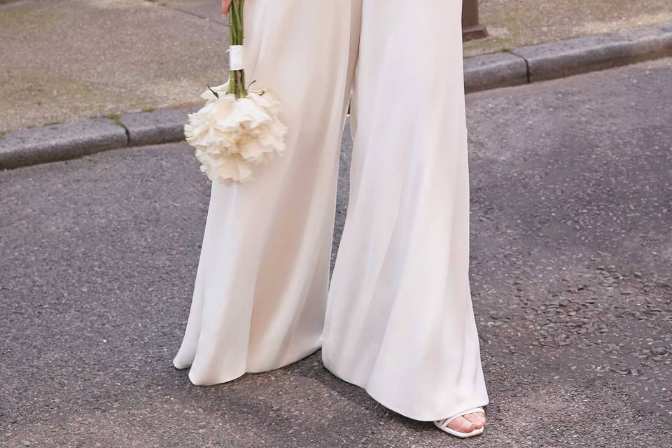 Abito da Sposa