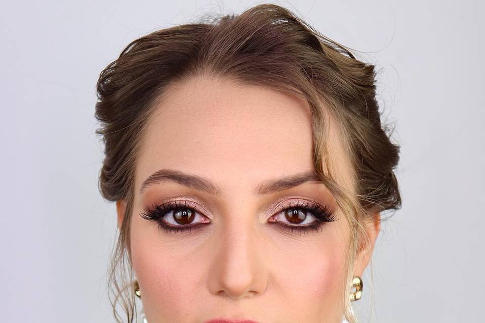 Trucco sposa