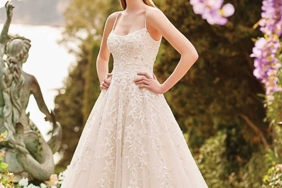 Abito da Sposa