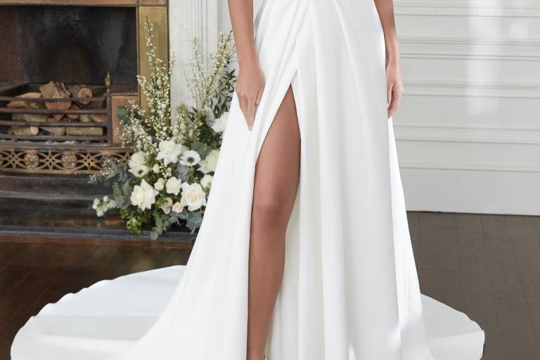 Abito da Sposa