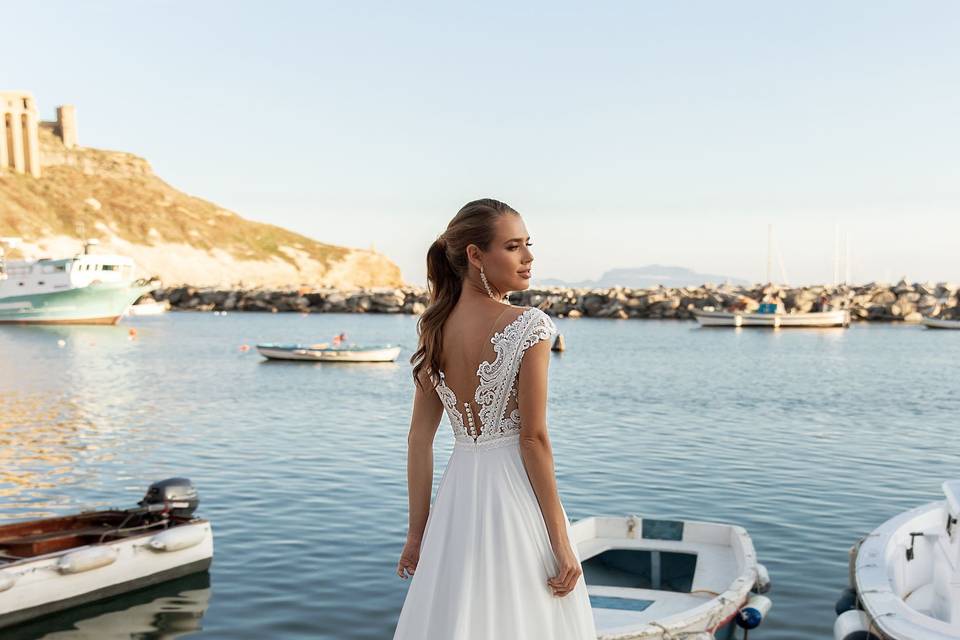 Sposa Monica Loretti