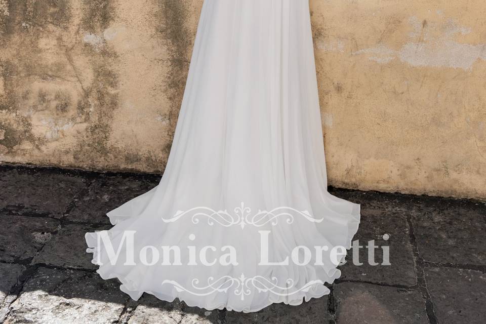 Sposa Monica Loretti