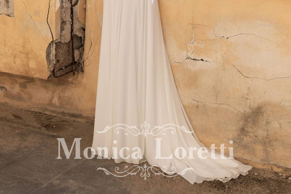 Sposa Monica Loretti