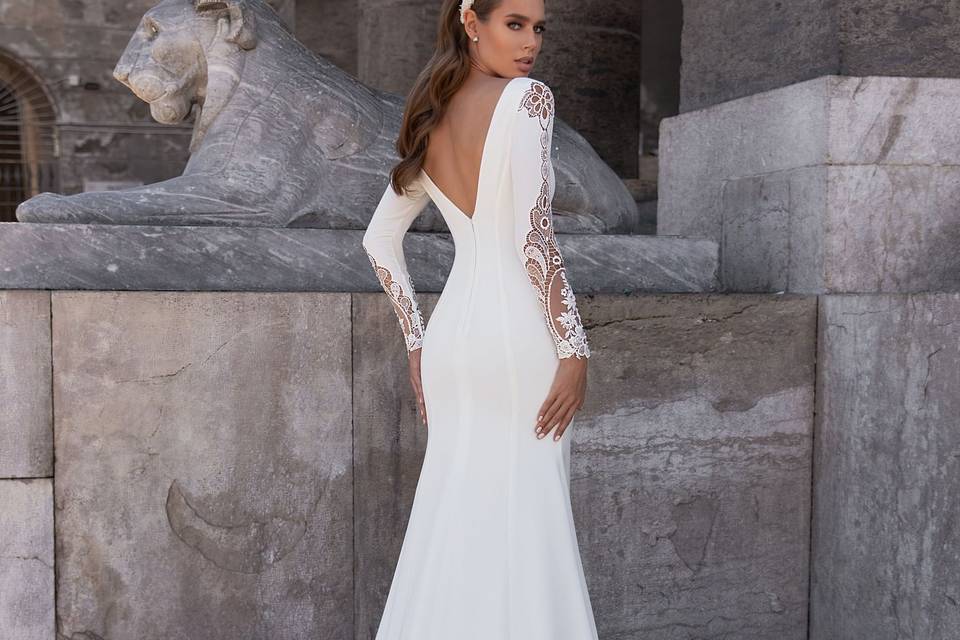 Sposa Monica Loretti
