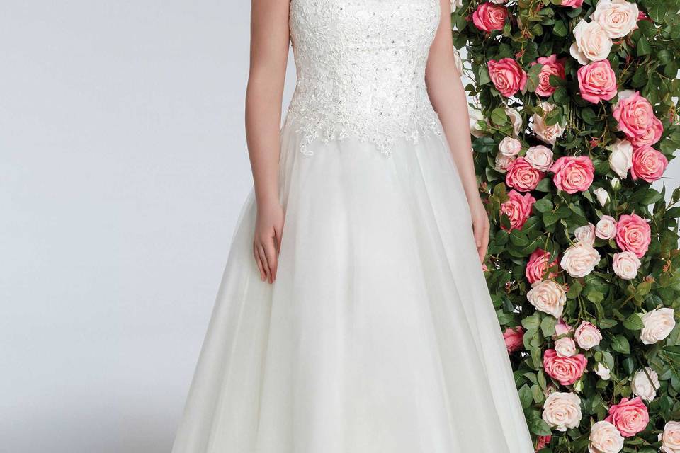 Abito da Sposa