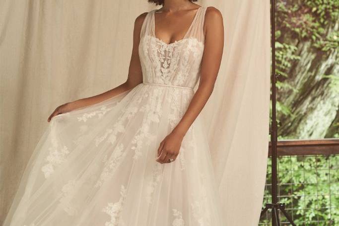 Abito da Sposa