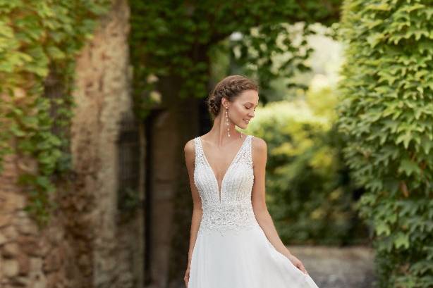 Abito da Sposa