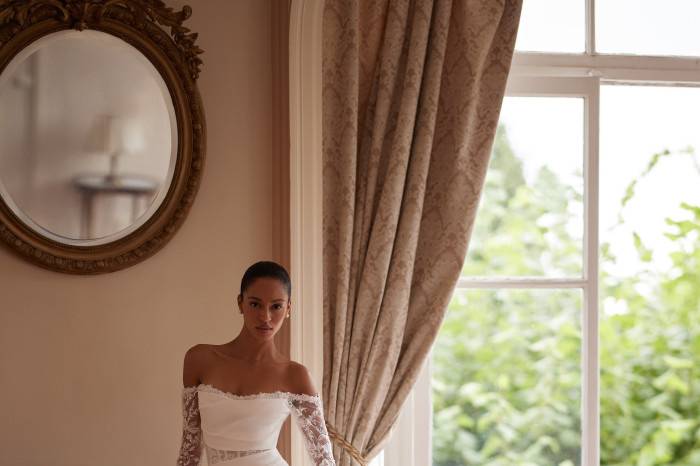 Yedyna sposa