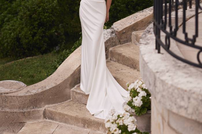 Yedyna sposa