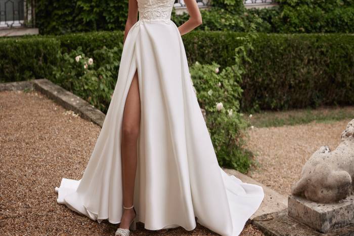Yedyna sposa