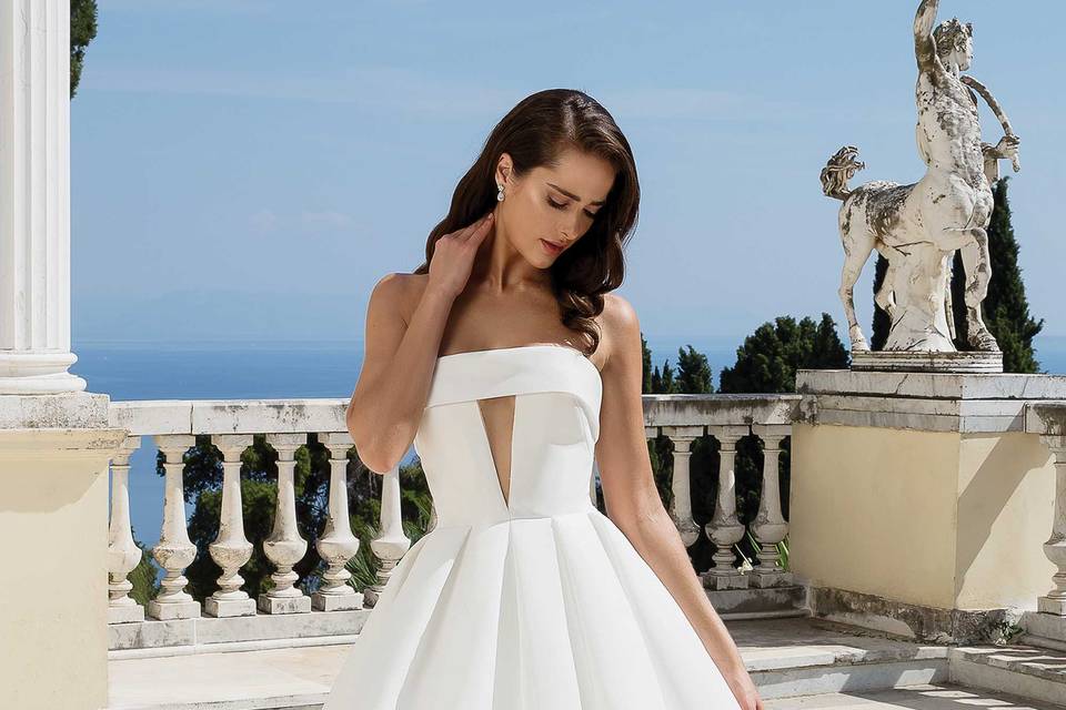 Abito da Sposa