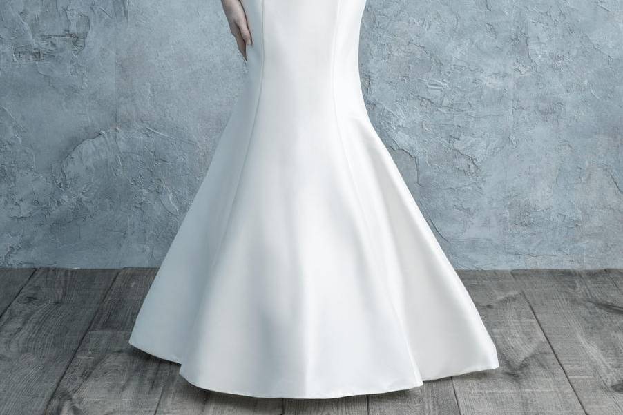 Abito da Sposa