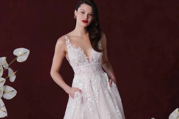 Abito da Sposa