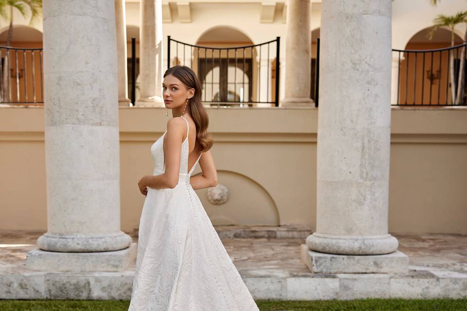 Abito da Sposa