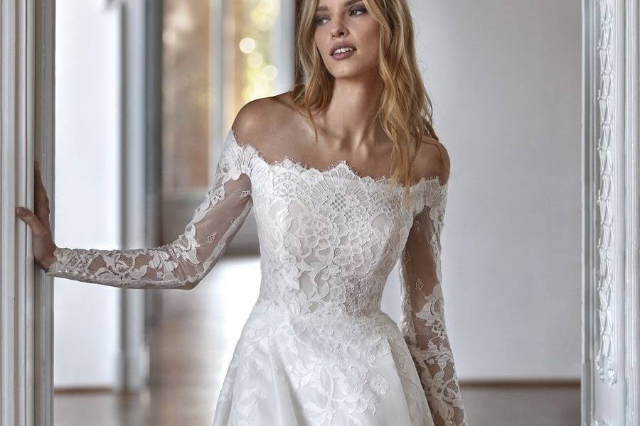 Nicole Couture Sposa