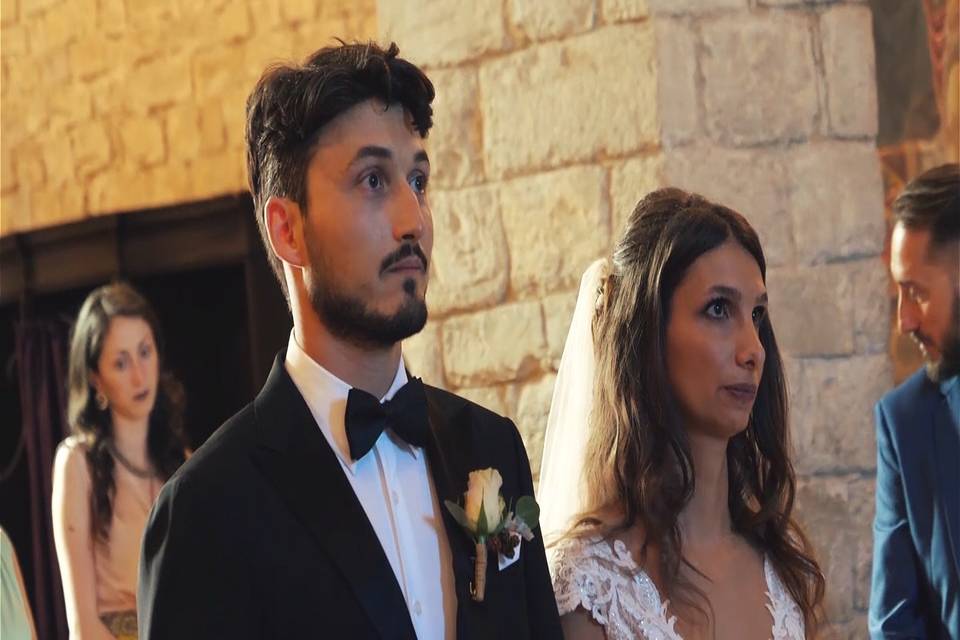 Fontana Wedding Videos