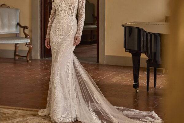 Sposa Capri 2025