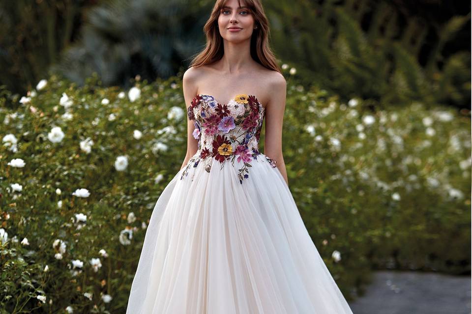 Nicole sposa 2023