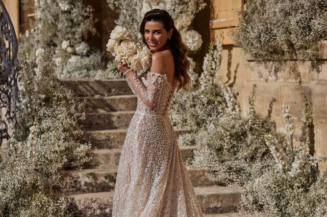 Sposa Milla Nova 2024