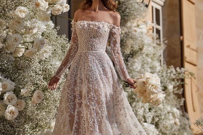 Sposa Milla Nova 2024