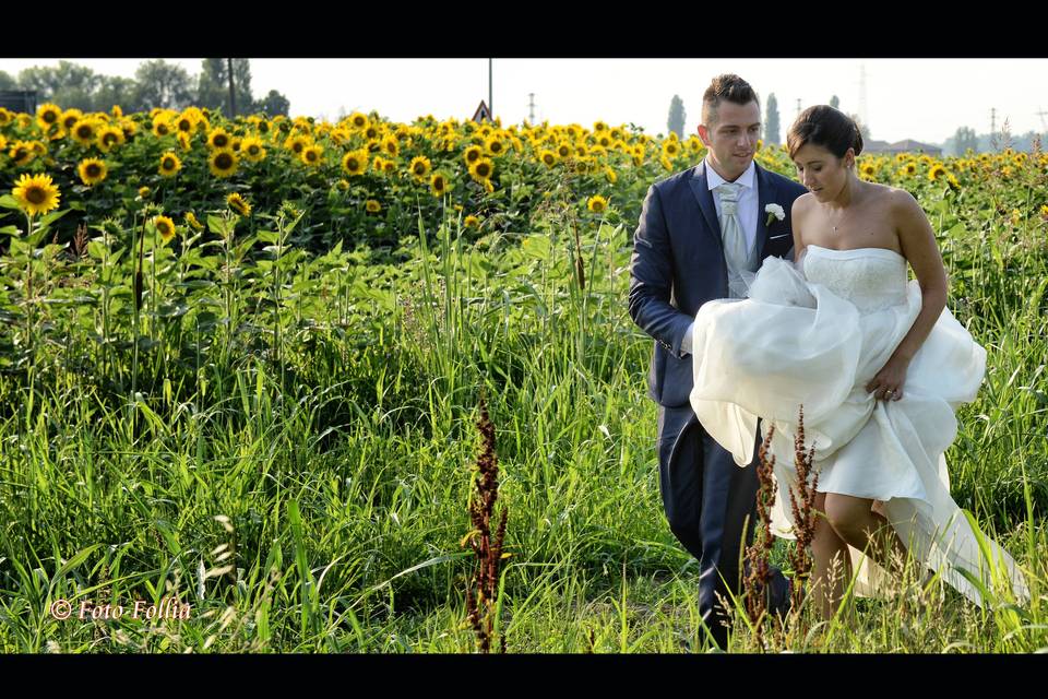 Matteo e Carlotta