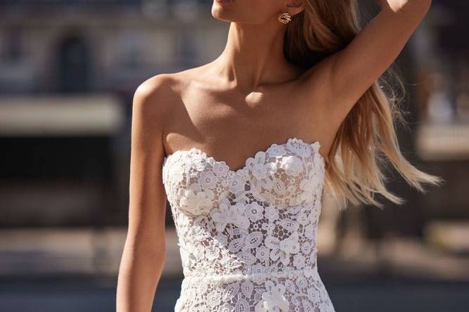 Sposa Milla Nova 2024