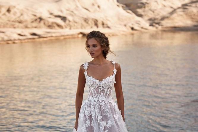 Sposa Milla Nova 2024