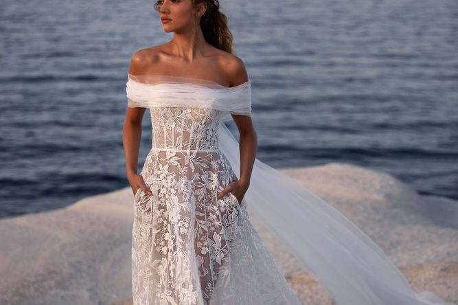 Sposa Milla Nova 2024