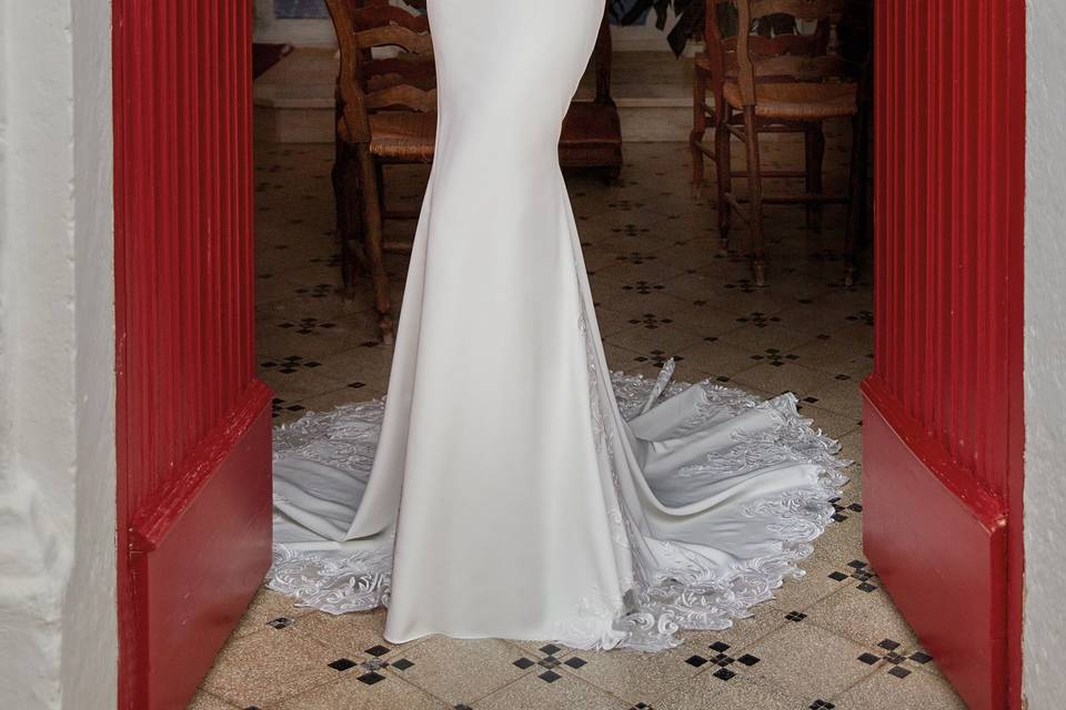 Nicole sposa 2023