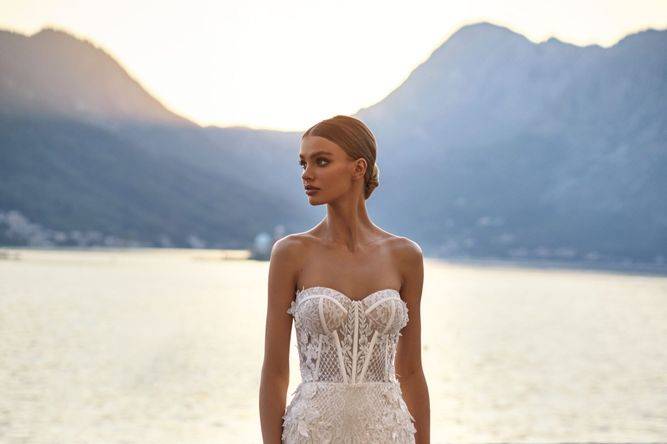 Sposa Millanova 2023