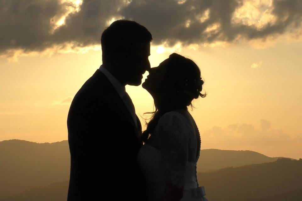 Fontana Wedding Videos