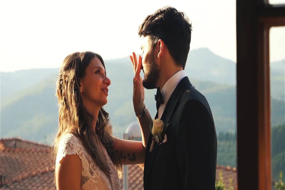 Fontana Wedding Videos