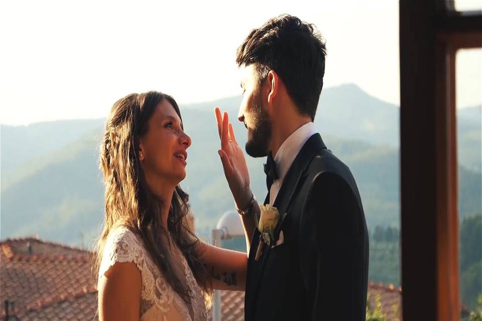 Fontana Wedding Videos