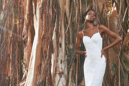 Collezione sposa Pronovias