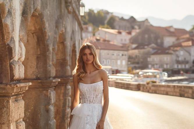 Sposa Millanova 2023