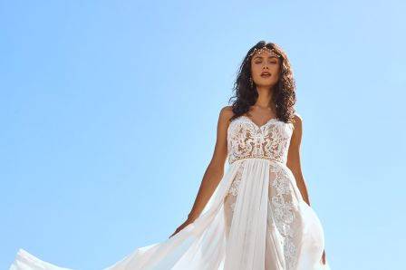 Collezione sposa Pronovias