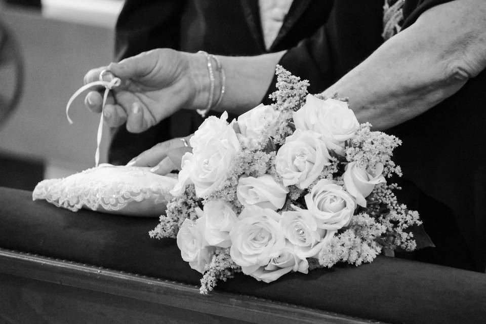 50 anni di matrimonio