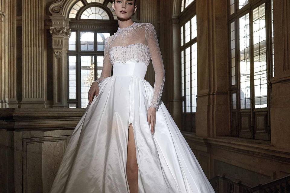 Pronovias