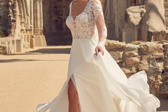 Abito da Sposa