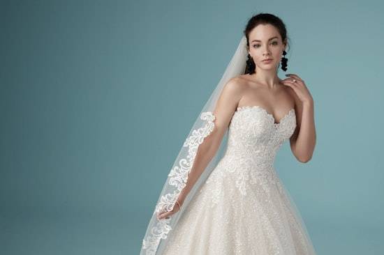 Abito da Sposa