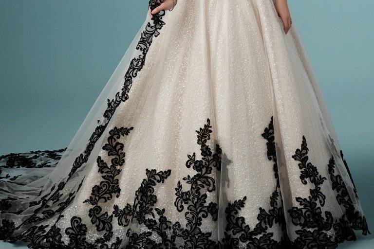 Abito da Sposa