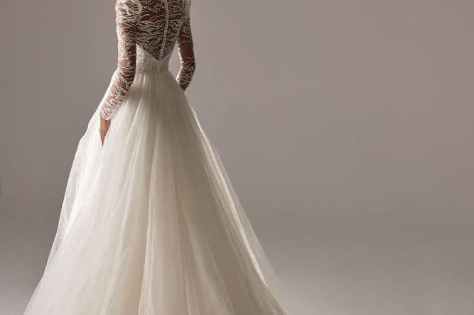 Sposa Milla Nova 2024